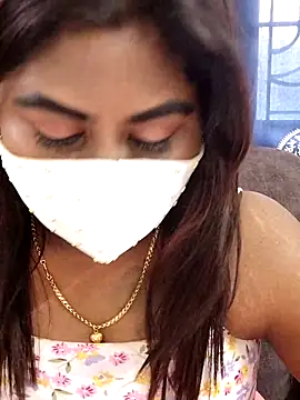 Snapshot of Revanthika-27 chatting on 02-10-26, 08:51 Revanthika-27 online show from 02-10-26, 08:51