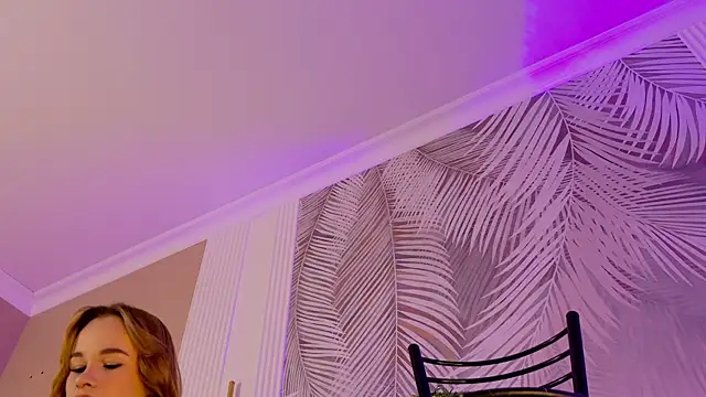 Abigail Forland online show from 04-03-26, 05:27