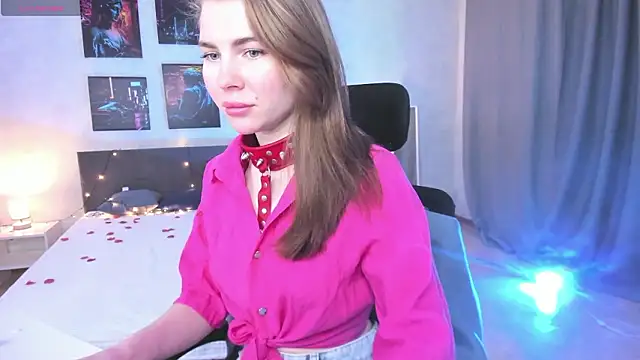 little  isabel online show from 02-18-26, 01:45