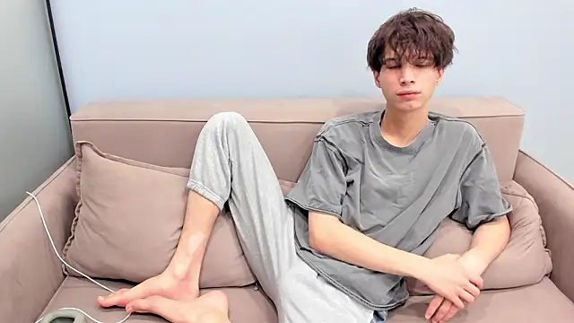 Ur NextDoor Boy online show from 02-17-26, 06:47