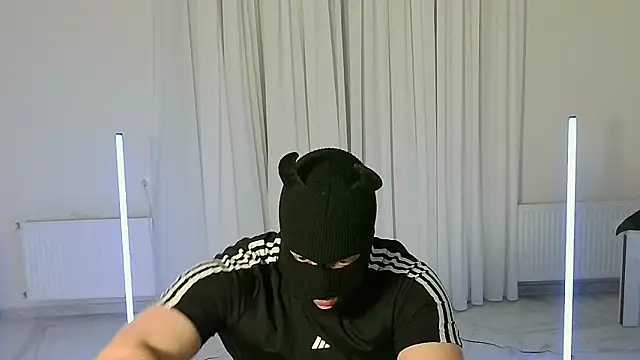 Telenok online show from 03-26-26, 06:35