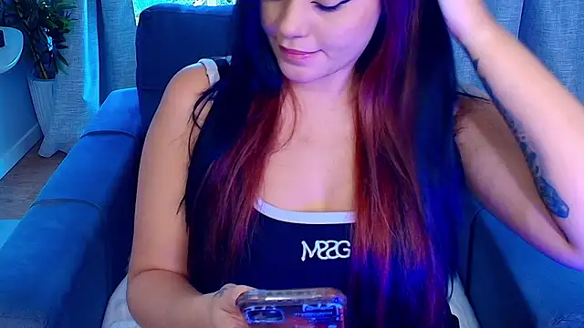 Snapshot of Kathy_Deann chatting on 03-02-26, 11:28 Kathy Deann online show from 03-02-26, 11:28