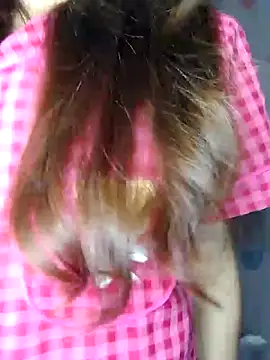 -Bada- online show from 03-25-26, 01:50