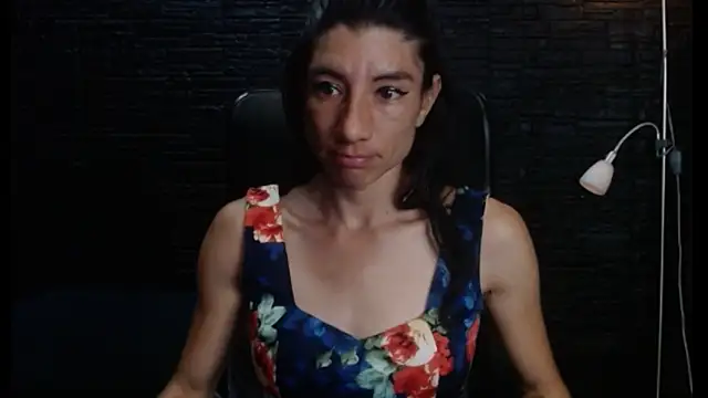 BrendaaCruz online show from 02-17-26, 12:01