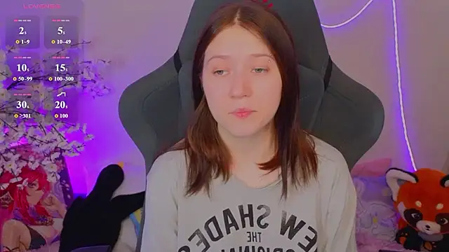 MmollyMay online show from 02-21-26, 10:16