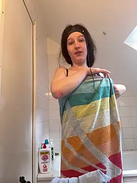 Mis-Elisa96 online show from 03-03-26, 09:37