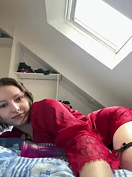 Mis-Elisa96 online show from 04-11-26, 10:19