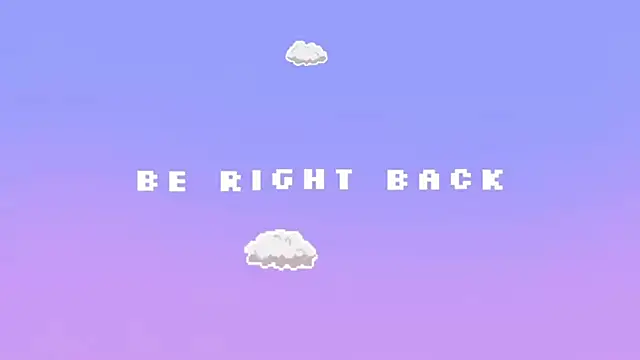 Moonfaairy online show from 04-02-26, 06:00