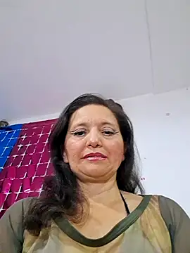 Alexamontiel  online show from 03-25-26, 11:00