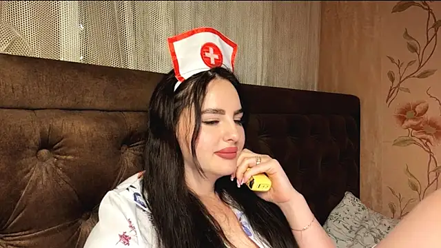 charmybae online show from 02-25-26, 04:05