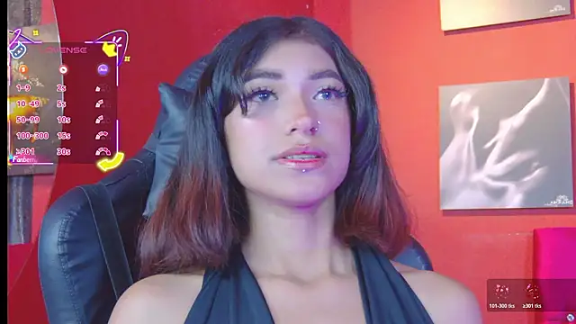 Snapshot of katie_rougee_ chatting on 02-17-26, 09:21 katie rougee online show from 02-17-26, 09:21