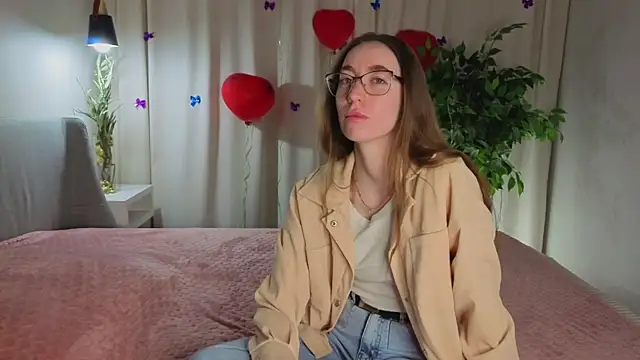 BuenaKaawa online show from 02-14-26, 01:02