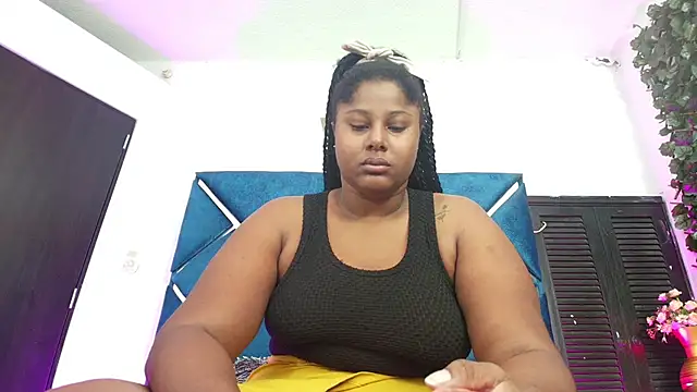 AlexaRousse4u online show from 03-04-26, 01:44