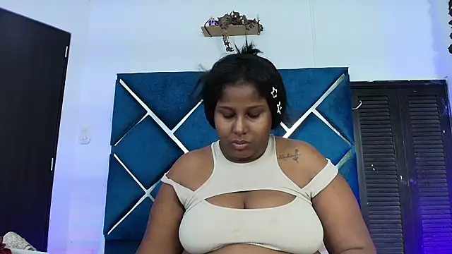 AlexaRousse4u online show from 07-01-26, 12:01