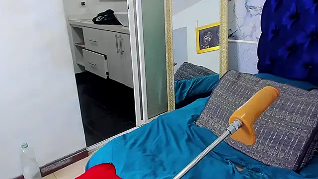EBONY SWEEET  online show from 07-02-26, 03:23