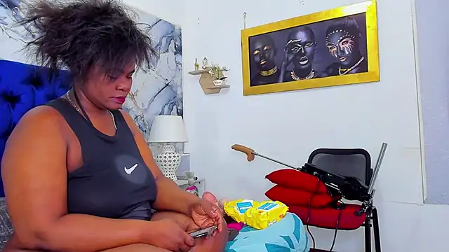 EBONY SWEEET  online show from 07-11-26, 03:09