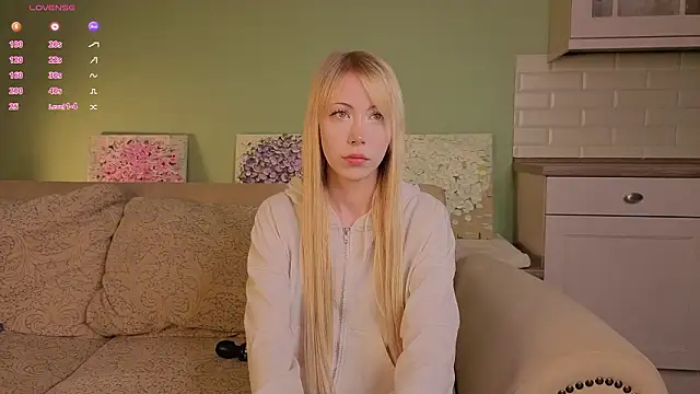 UWU flower online show from 03-20-26, 08:03