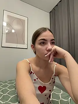  Patricia P online show from 03-13-26, 03:02