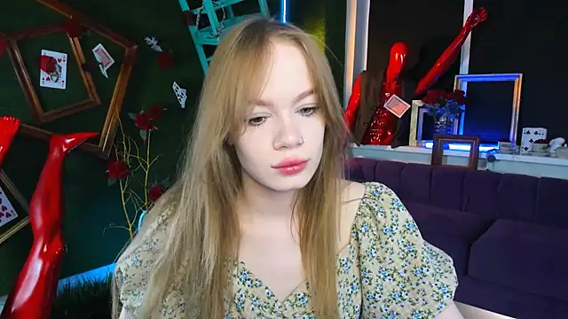 AmyNox online show from 03-31-26, 05:08