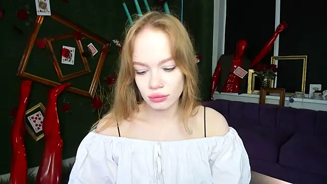 AmyNox online show from 04-15-26, 05:14