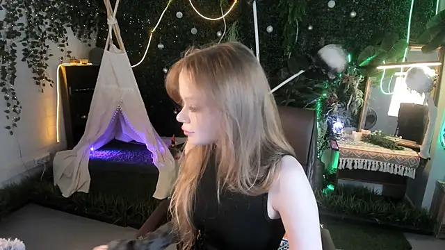 AmyNox online show from 07-04-26, 09:15