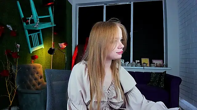 AmyNox online show from 07-06-26, 09:06