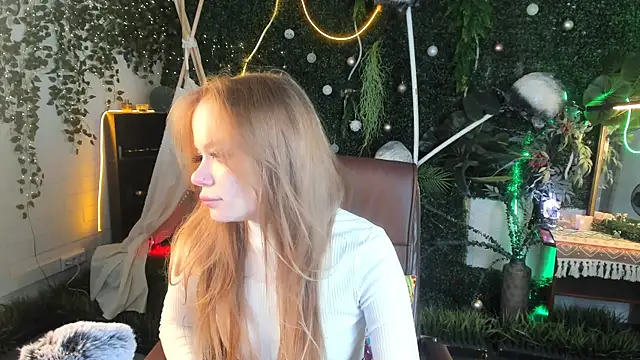 AmyNox online show from 07-07-26, 09:13