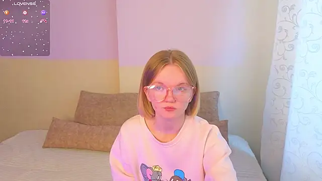 StellaBunny online show from 03-03-26, 04:07