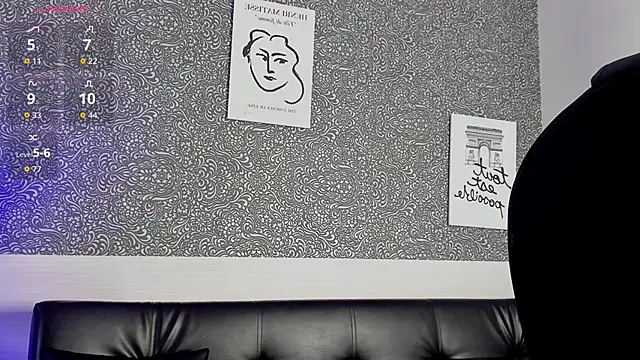 Snapshot of Mark_Vega chatting on 02-24-26, 03:04 Mark Vega online show from 02-24-26, 03:04