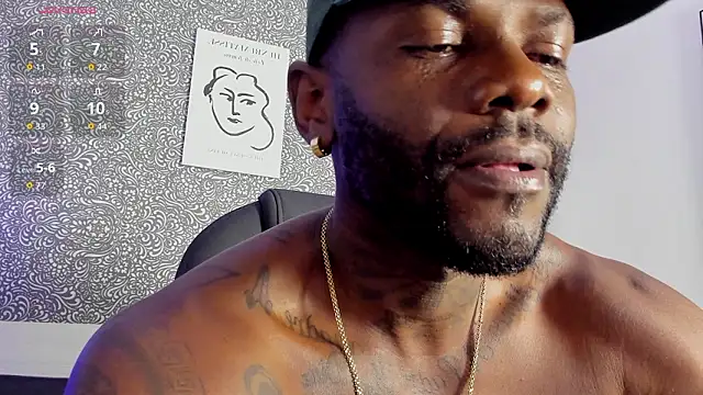 Snapshot of Mark_Vega chatting on 02-26-26, 03:05 Mark Vega online show from 02-26-26, 03:05