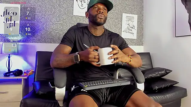 Mark Vega online show from 03-03-26, 03:01