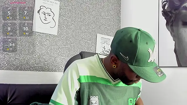 Mark Vega online show from 03-14-26, 02:50