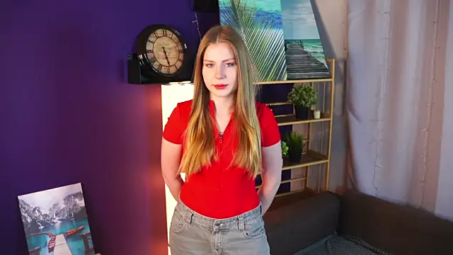 CharityKhamo online show from 02-15-26, 03:25