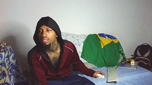 Bdarenth007 online show from 03-08-26, 06:28