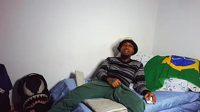 Bdarenth007 online show from 03-10-26, 03:00