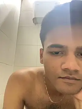 Dazzling dude online show from 02-23-26, 06:16