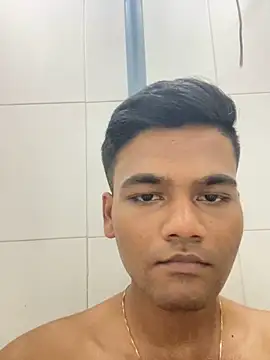 Dazzling dude online show from 03-06-26, 07:21