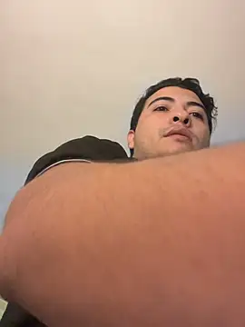 PeterParker99 online show from 02-09-26, 09:30