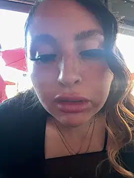 milaveyyy online show from 02-23-26, 11:57