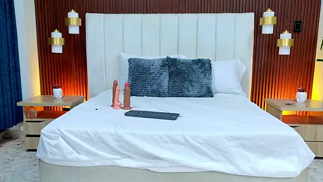 Brisa Silva online show from 03-31-26, 11:54