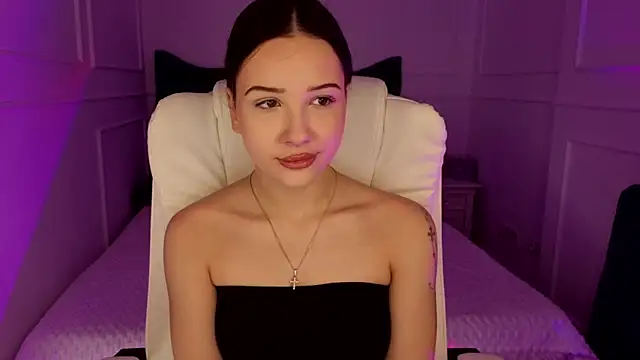 baby brunettee  online show from 03-29-26, 12:16