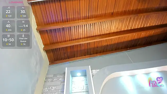 Sweet Celeste06 online show from 04-08-26, 07:47