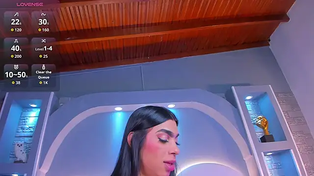 Sweet Celeste06 online show from 05-28-26, 07:55