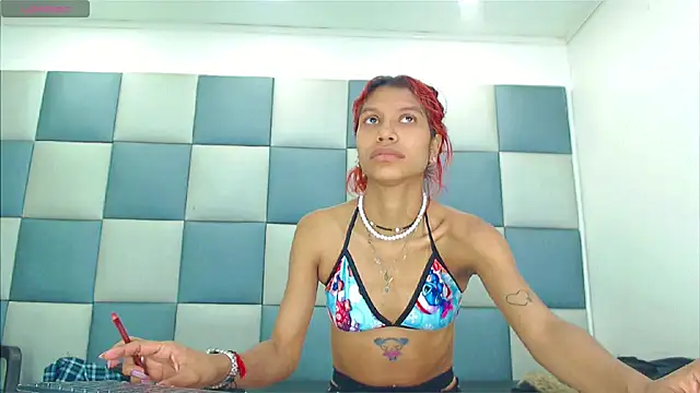 TifannyAmateur online show from 03-04-26, 12:55