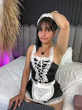 Snapshot of Lanadelrey_1 chatting on 02-27-26, 04:45 Lanadelrey 1 online show from 02-27-26, 04:45