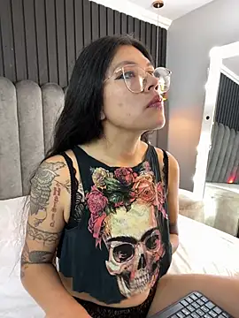 Lanadelrey 1 online show from 03-04-26, 12:11