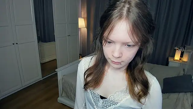 Snapshot of LavenderMitten chatting on 03-02-26, 07:15 LavenderMitten online show from 03-02-26, 07:15