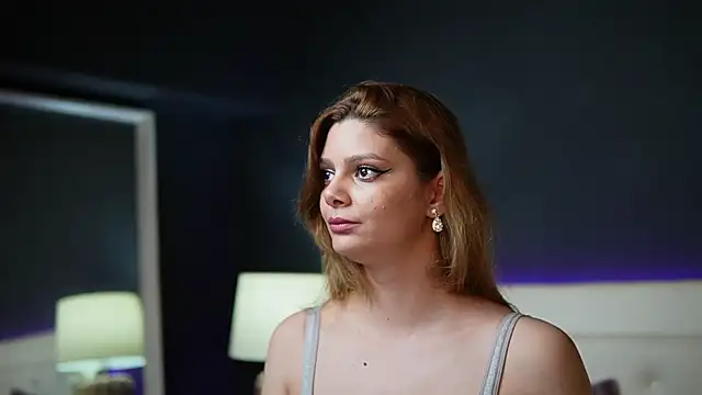 JessicaJupiter online show from 03-29-26, 07:36