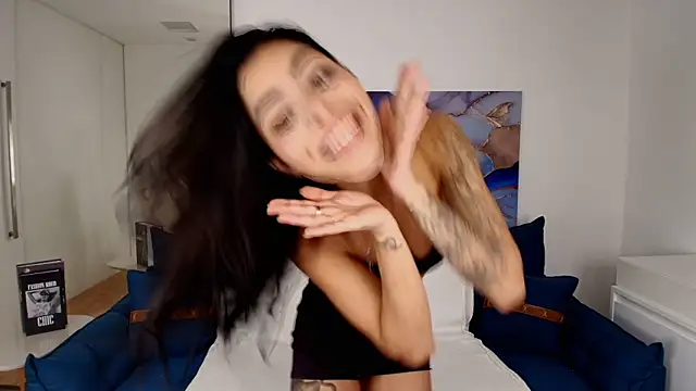 Barbara Norris online show from 02-13-26, 08:38