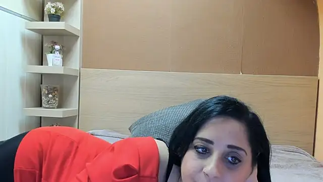 PinkyTwerkyX online show from 02-23-26, 05:49